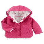 Pink Jacket